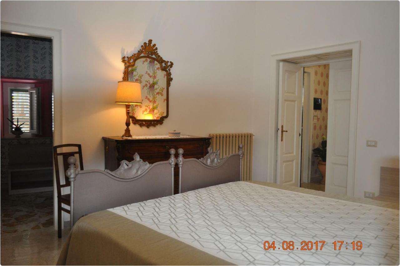 Apartamento Casa Di Fabio Tropea Exterior foto