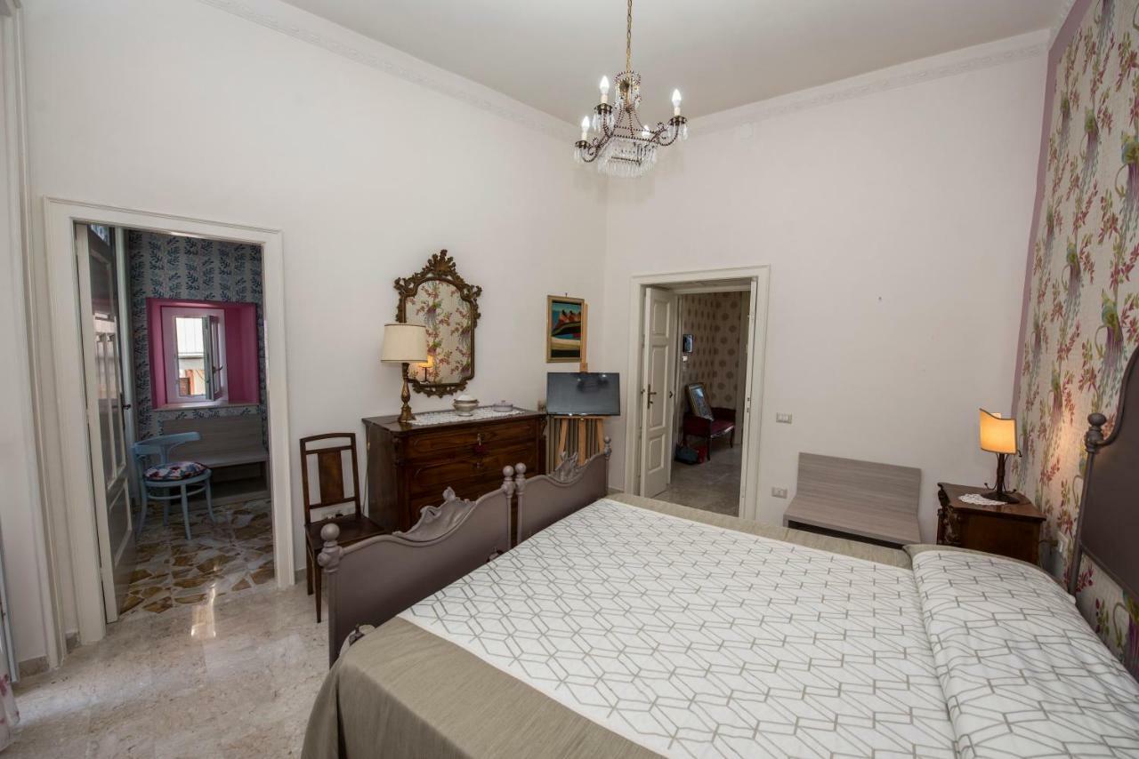 Apartamento Casa Di Fabio Tropea Exterior foto