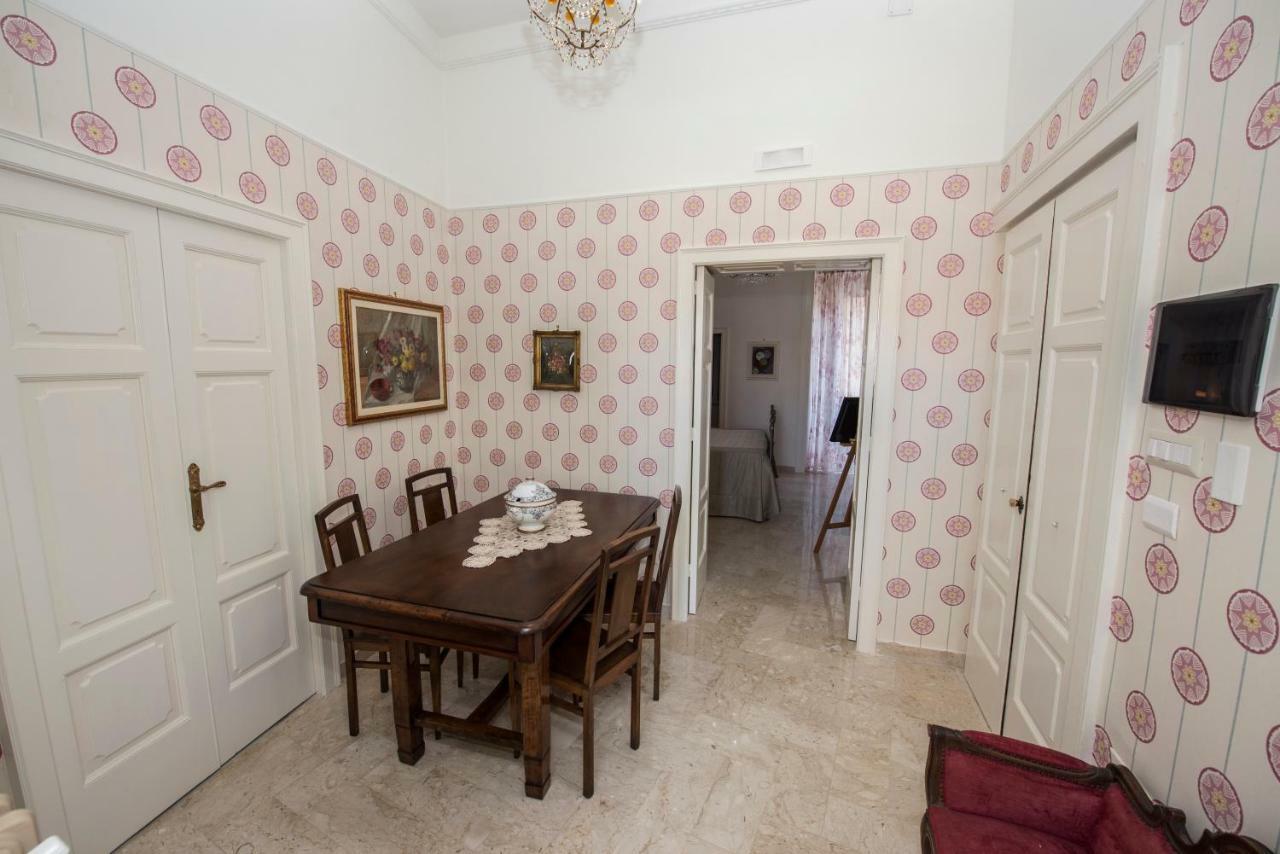 Apartamento Casa Di Fabio Tropea Exterior foto
