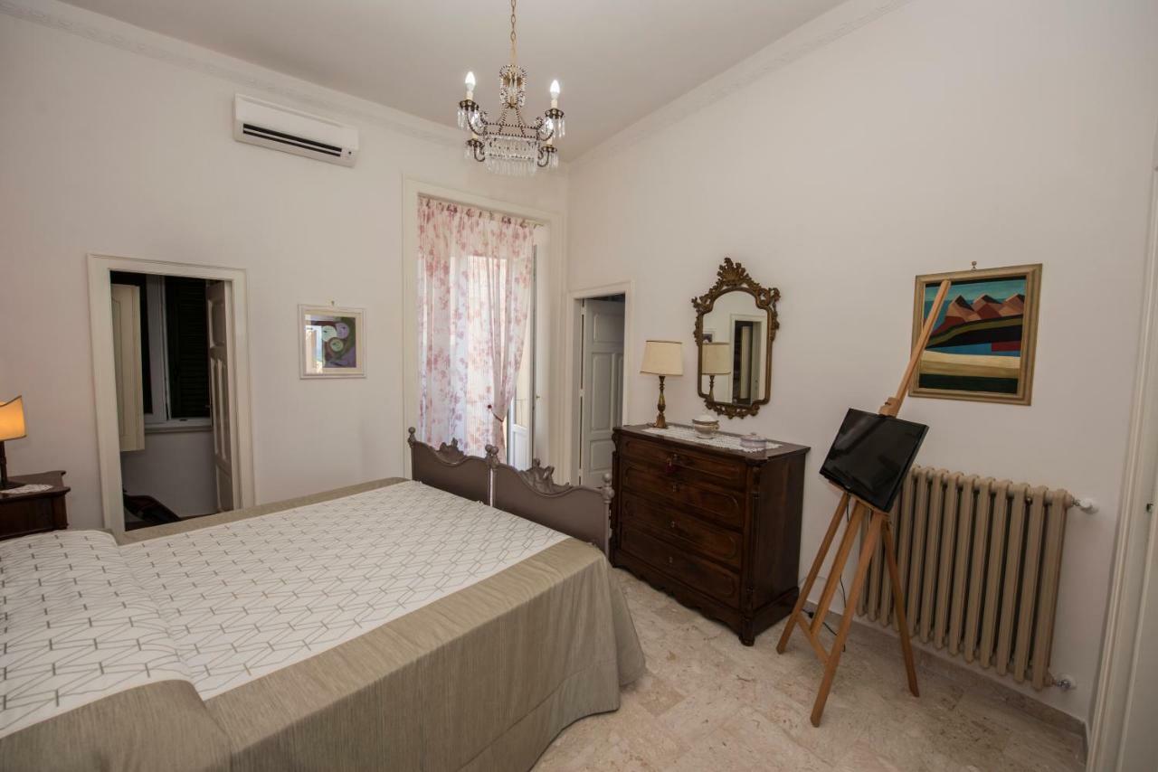 Apartamento Casa Di Fabio Tropea Exterior foto